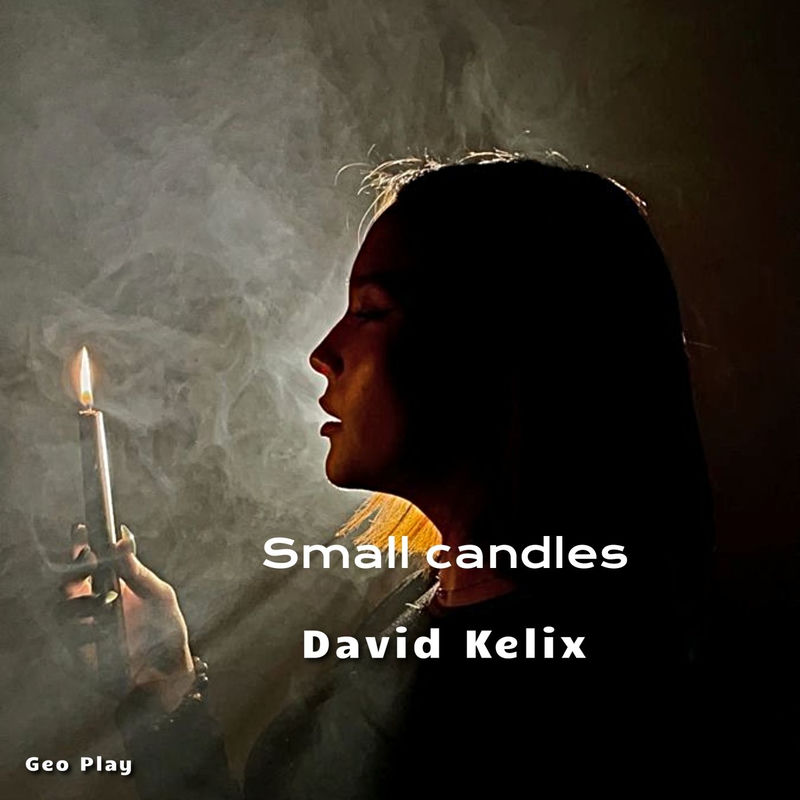 Small Candles - David Kelix