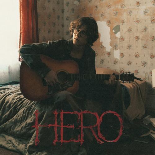 David Kushner - Hero