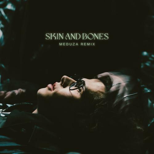 David Kushner - Skin And Bones (Meduza Remix)