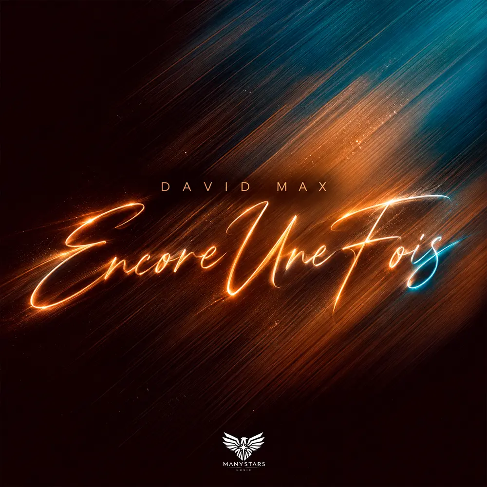 Encore Une Fois - David Max