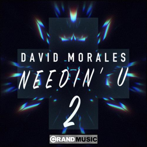 David Morales & The Face - Needin' U (I Needed U) [feat. Juliet Roberts] [Radio Mix]