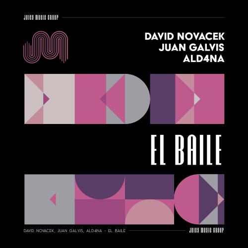 David Novacek, Juan Galvis & ALD4NA - El Baile