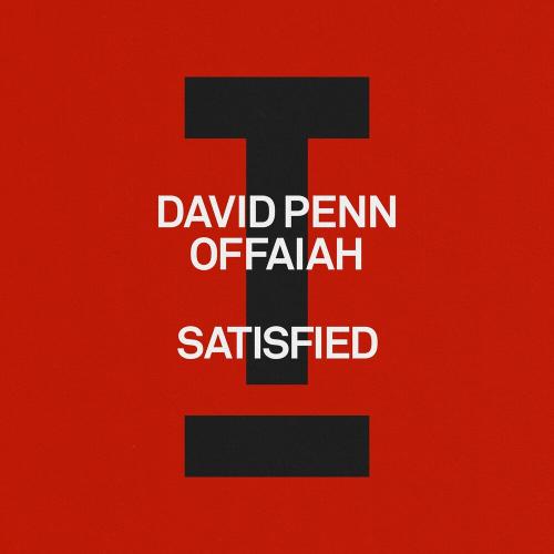 David Penn & Offaiah - Satisfied