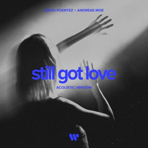 David Puentez & Andreas Moe - Still Got Love (Acoustic Version)