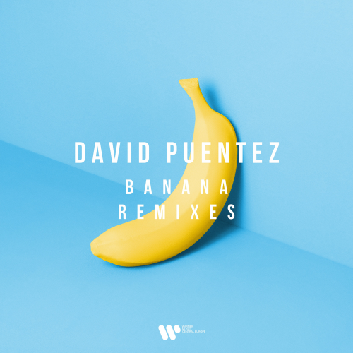 David Puentez - Banana (BRANDON Remix)