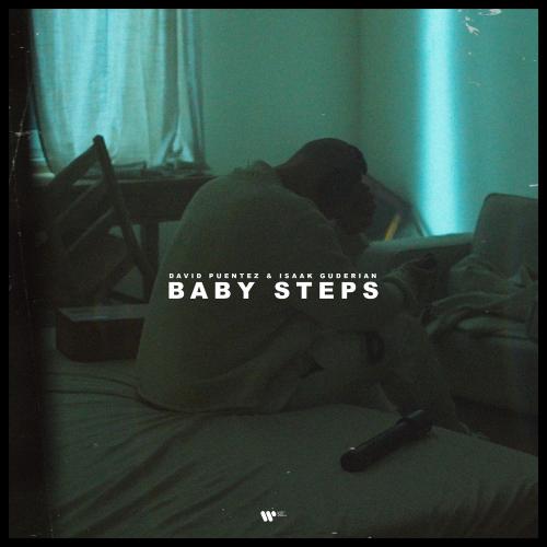 Baby Steps - David Puentez feat. Isaak Guderian