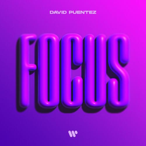 David Puentez - Focus