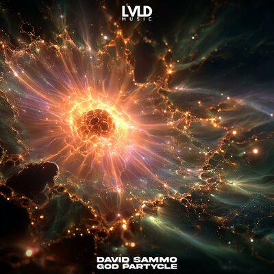 God Partycle - David Sammo