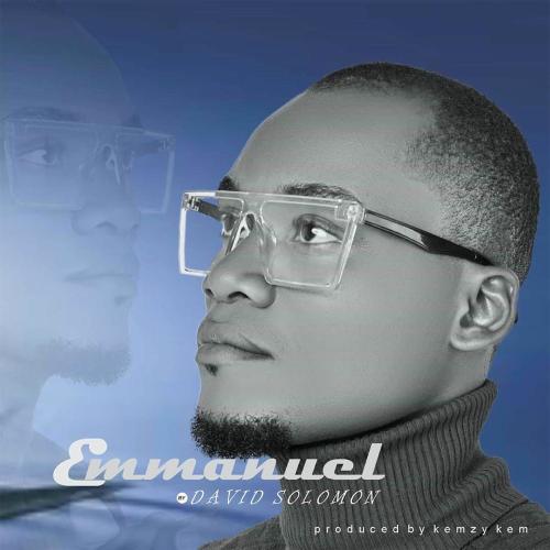 David Solomon - Emmanuel