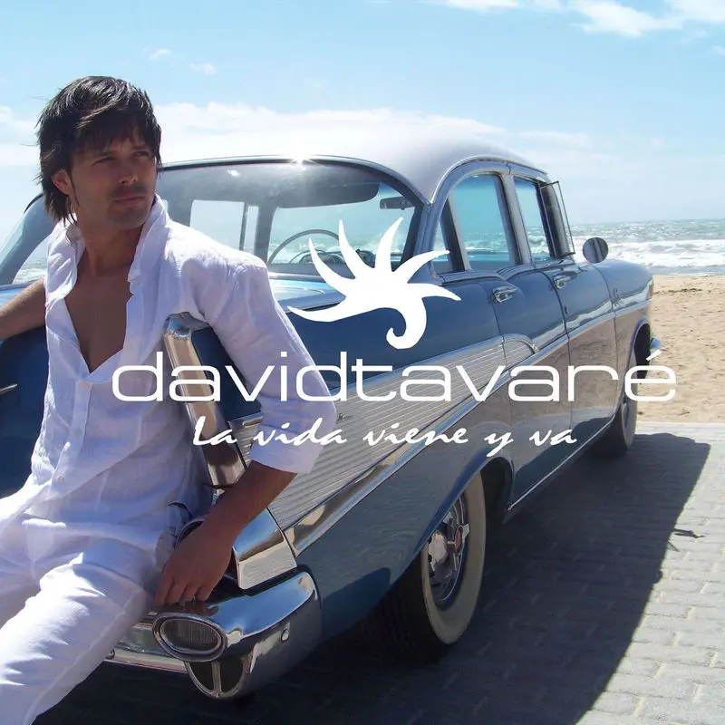 Call Me Baby (If You Don’t Know My Name) [Feat. Ruth] (Feat. Ruth) - David Tavare feat. Ruth