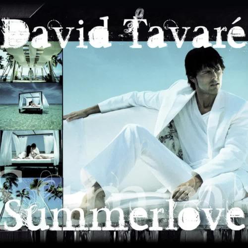 Summerlove - David Tavaré