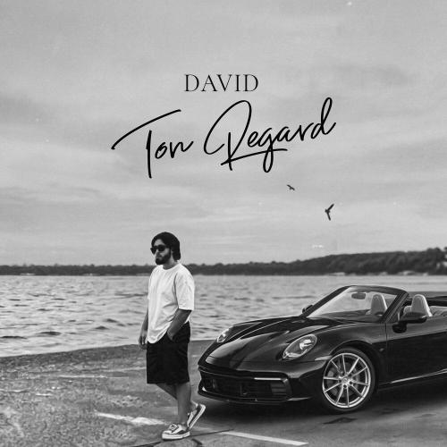 DAVID - Ton Regard (Remaster Ot zari do zari)