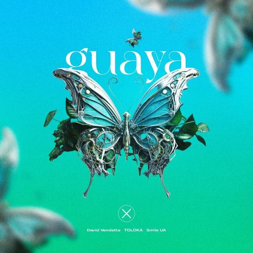 David Vendetta feat. Toloka & Smile (UA) - Guaya