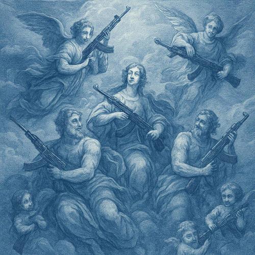 davidchi - Калашников
