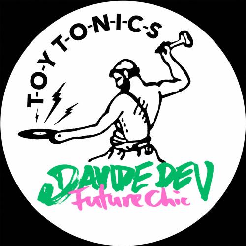 Davide Dev - Turn Me On