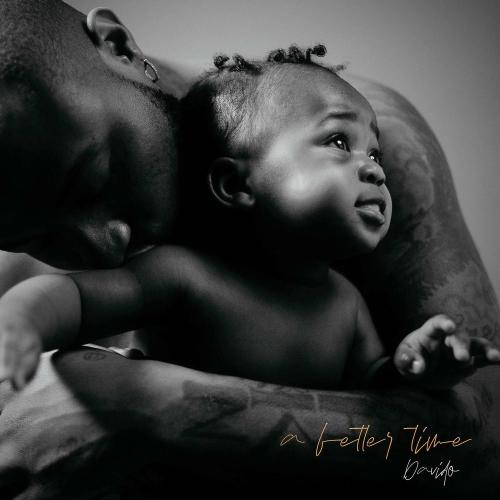 Davido & Chris Brown feat. Young Thug - Shopping Spree