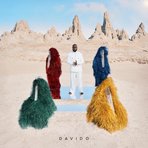 Davido - Funds (feat. ODUMODUBLVCK & Chike)