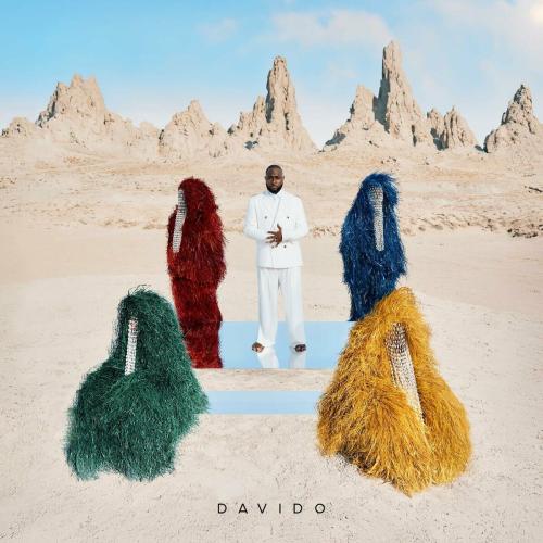 Davido, ODUMODUBLVCK, Chike - Funds (feat. ODUMODUBLVCK & Chike)