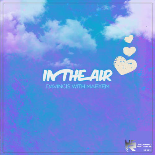 In the Air - DaVincis & Maexem