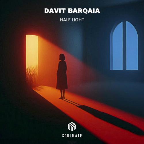 Half Light - Davit Barqaia