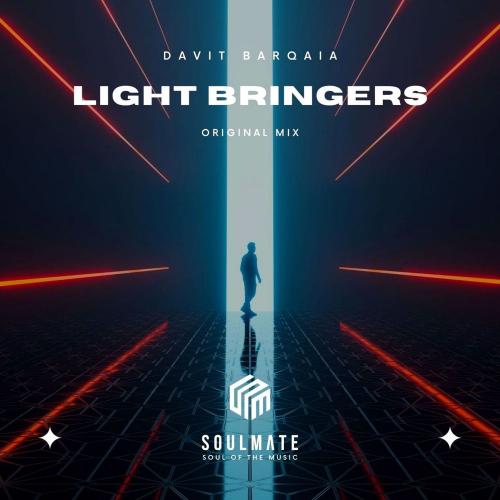 Light Bringers - Davit Barqaia