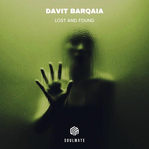 Lost And Found - Davit Barqaia