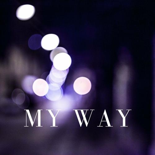 My Way - Davit Barqaia