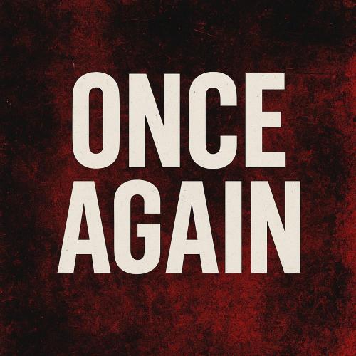 Davit Barqaia - Once Again