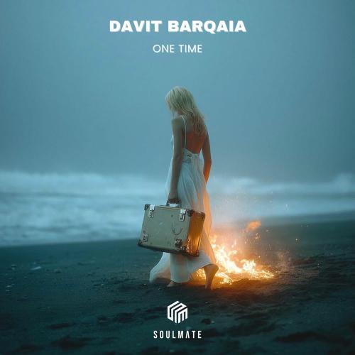 Davit Barqaia - One Time
