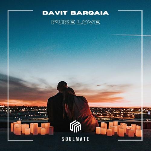 Pure Love - Davit Barqaia