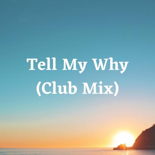 Davit Barqaia - Tell My Why