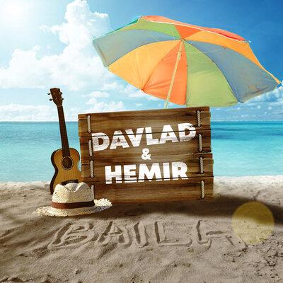 Davlad feat. Hemir - Baila