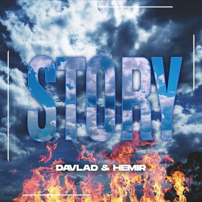 Davlad feat. Hemir - Story