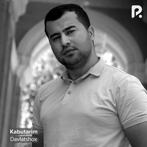 Kabutarim - Davlatshox