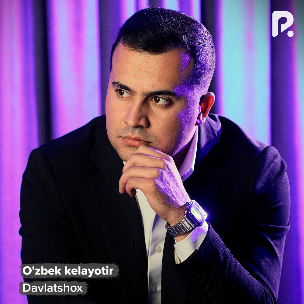 O'zbek kelayotir - Davlatshox