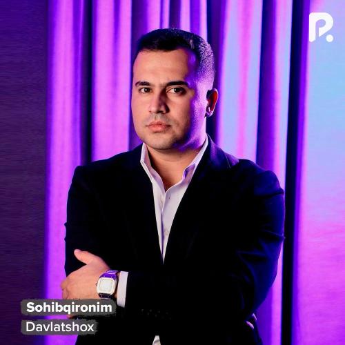 Sohibqironim - Davlatshox