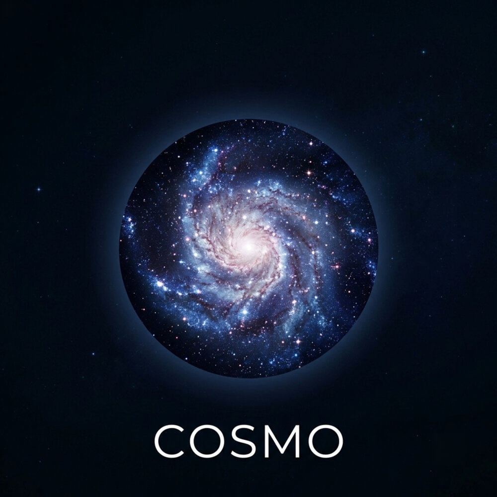 Cosmo - davodavo, Mon Ami Music