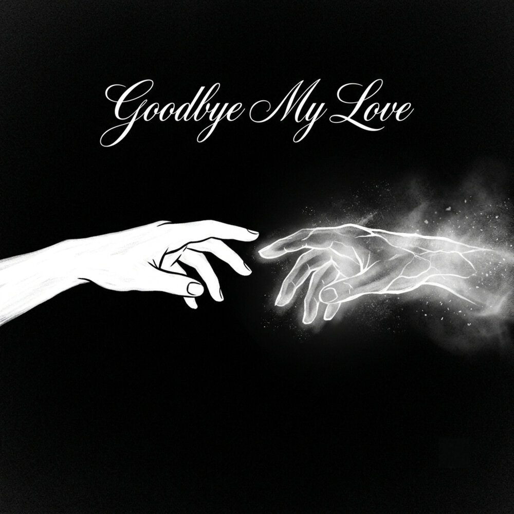Goodbye My Love - davodavo, Mon Ami Music