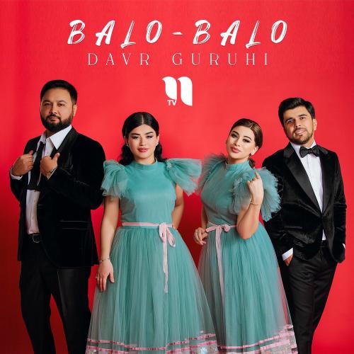 Balo-balo - Davr guruhi