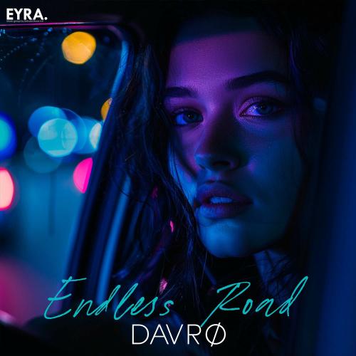 DAVRØ - Endless Road