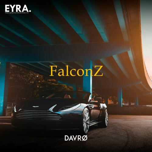 DAVRØ - Falconz