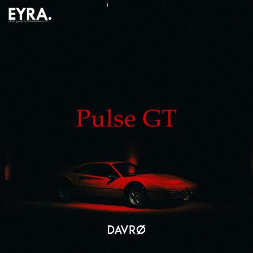 DAVRØ - Pulse Gt