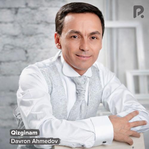 Davron Ahmedov - Qizginam