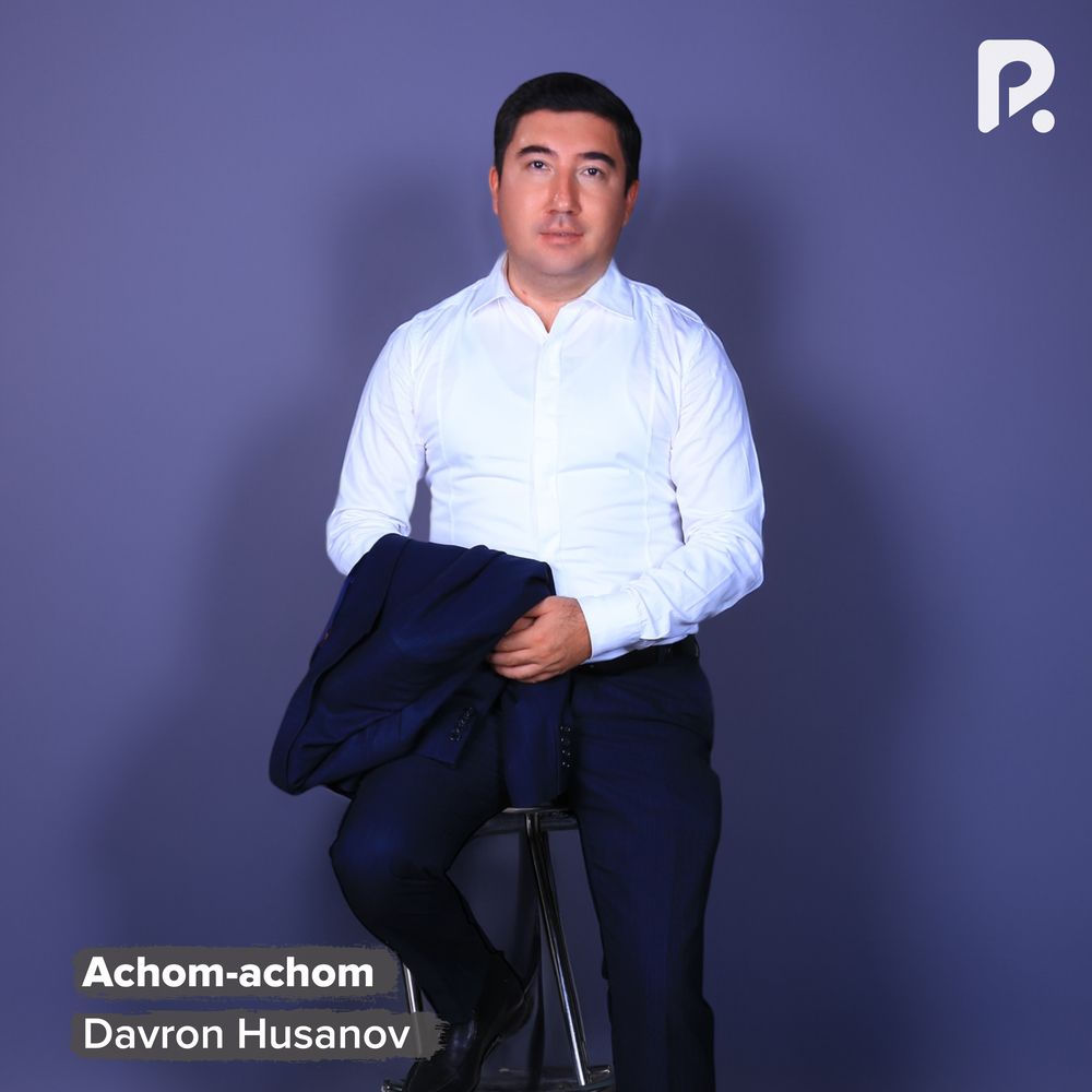 Achom-achom - Davron Husanov