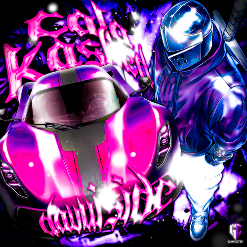 Davuiside - CALA KASHED