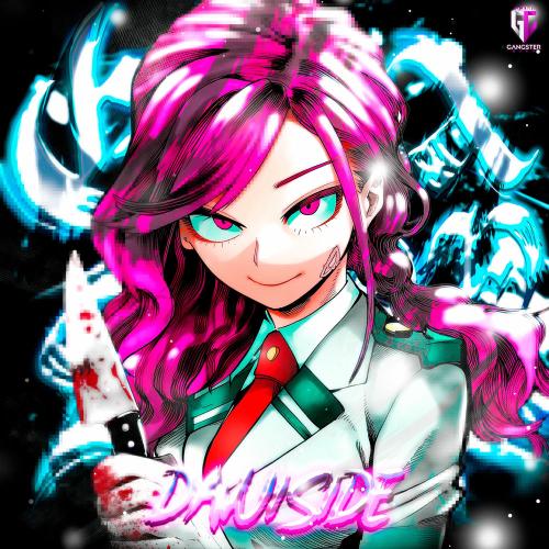 Davuiside - Ela Drop