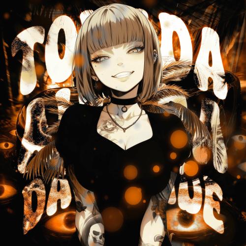 Tomada Altura - Davuiside & Gang