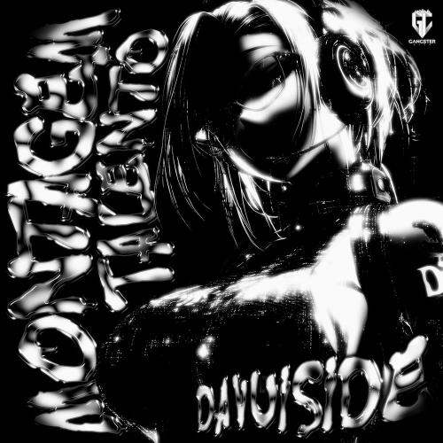 Davuiside - Montagem Talento (Super Slowed)