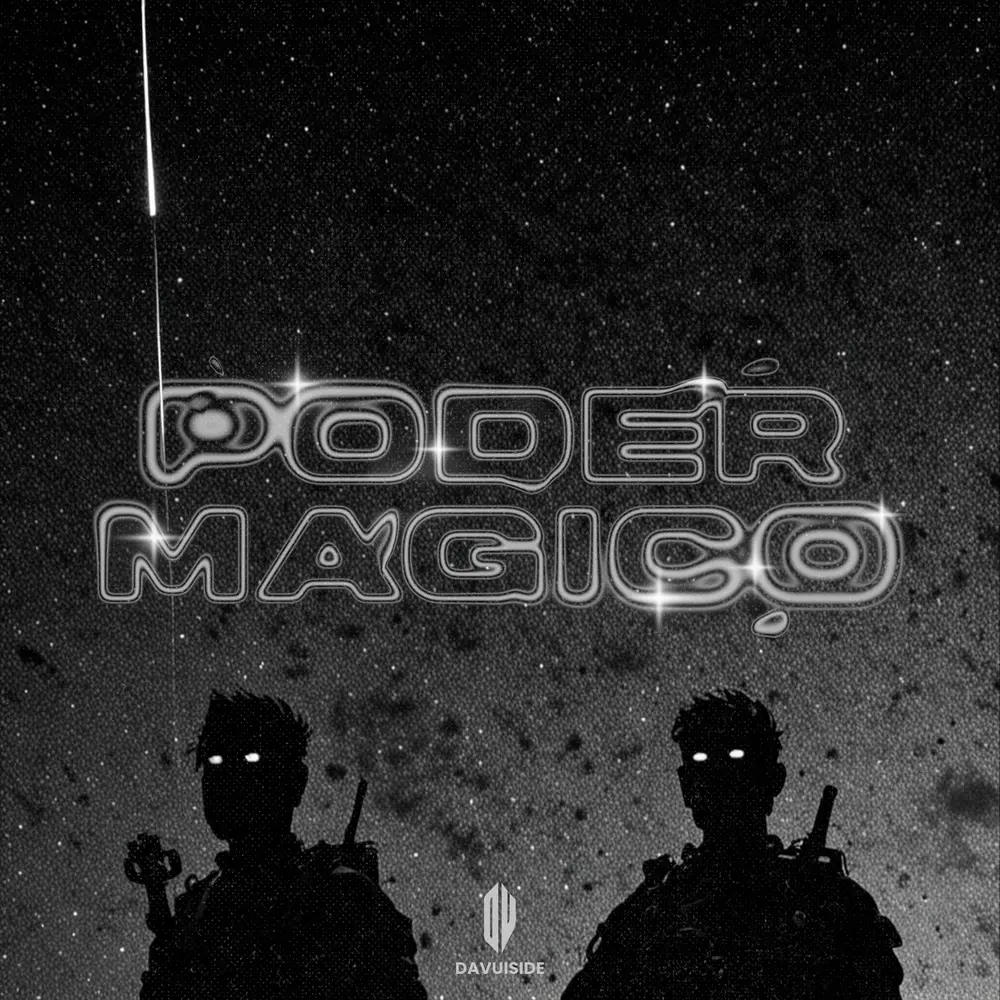 PODER MAGICO - Davuiside