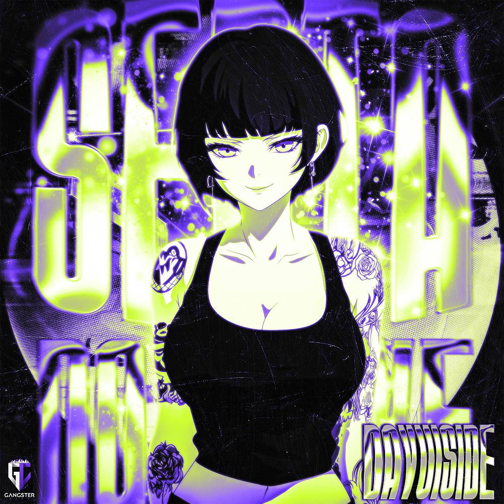 Davuiside - Senta No Grave